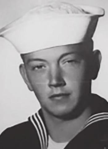Daniel Dickey