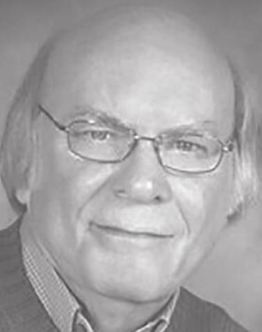 Ronald Massa, 77, Joplin, Mo.