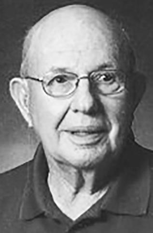 Walter “Walt” F. Wofford