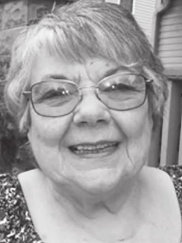 Betty Engroff, Columbus