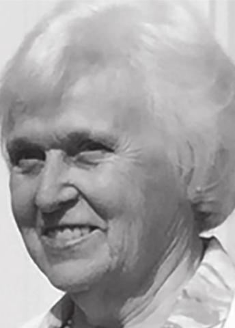 Gwendolyn Smith, 81, Chetopa