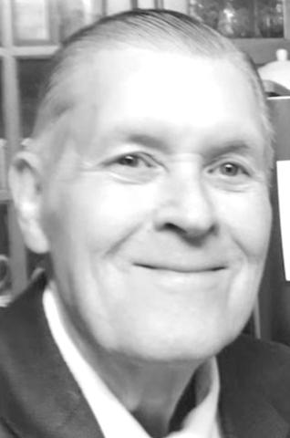 John Porter, 79, Joplin, Mo.