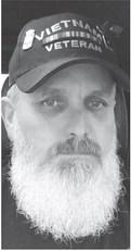 John Tessman, Baxter Springs