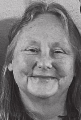 Donna Cox, 61, Galena
