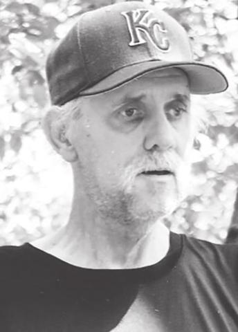 Richard Thrower, 58, Galena