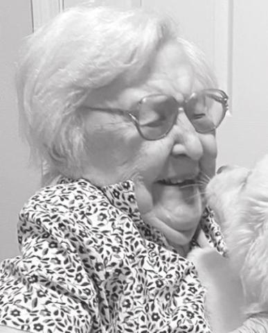 Alyce Hanney, 98, Pittsburg