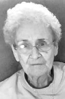 Garnett Brown, 94, Pittsburg