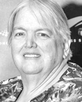 Dianne Carmichael, 63, Galena