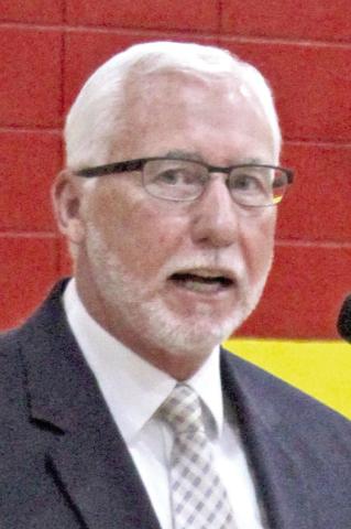 Dr. Smith reception scheduled