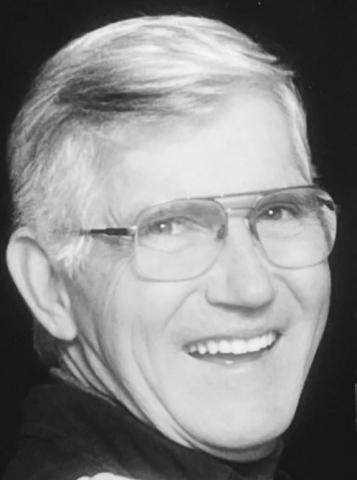 James Lawhead