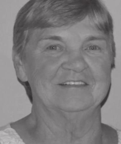 Lucille Becker