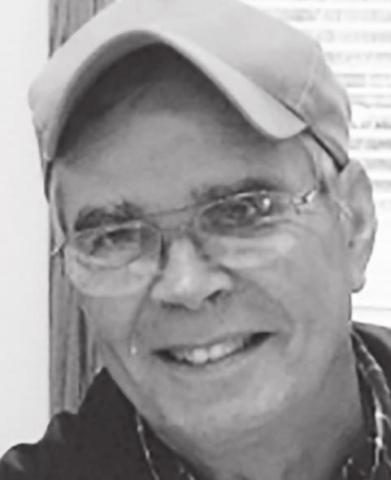 Larry King, 78, Quapaw, Okla