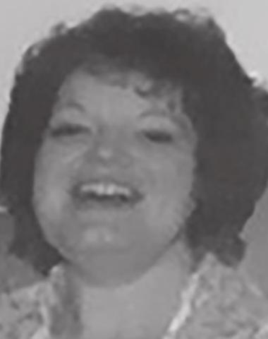 Mary Lynn Cupp