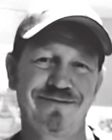 Jimmy Lewis, Sr., 51, Stella, Mo.