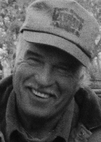 Ricky Hurt, 77, Frontenac