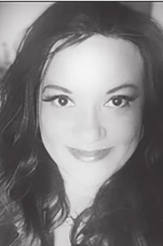 Alba Jenkins, 42, Kansas City