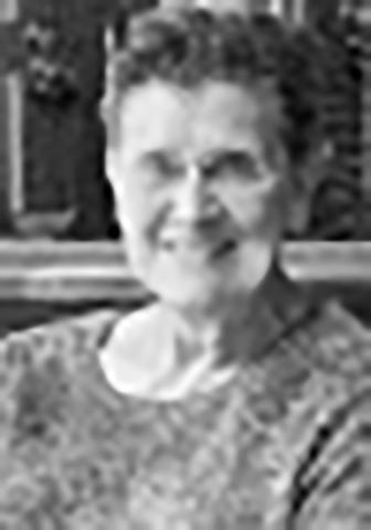 Anna Woods, 88, Quapaw, Okla.