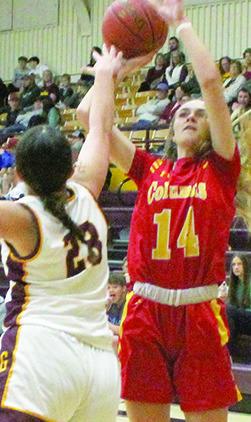 Lady Titans edge Pittsburg