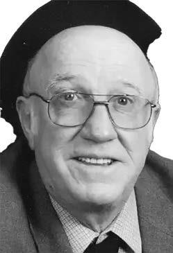 William Hoffman III, 78, Oswego