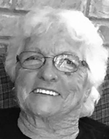 Cora Beckwith, 90, Oswego