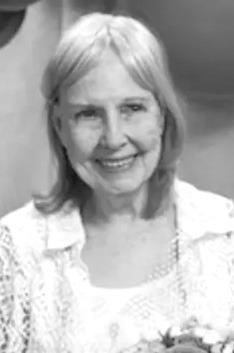 Patricia Stansberry, 88, Galena