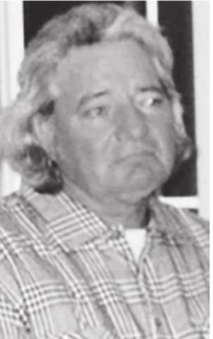 Tommy Lewis, Baxter Springs