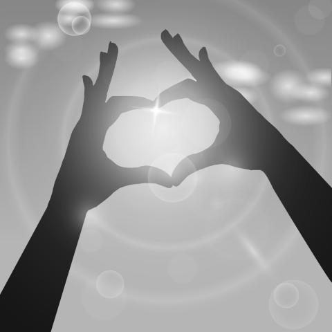 “Hatred stirs up conflict, but love covers over all wrongs.” Proverbs 10:12 NIV