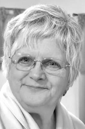 Janice Ferry, 84, Columbus