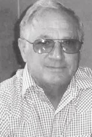 Edward Johnson, 79, Columbus