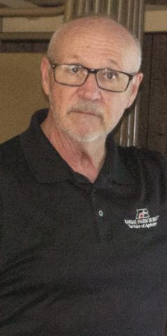 Mark Nelson