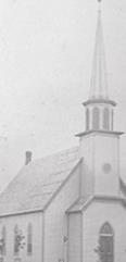 First Christian Church sets Easter record
