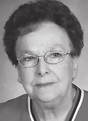 Bonnie Webb, 85, Roseland