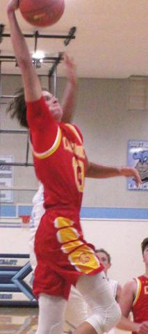 Titans win tournament opener