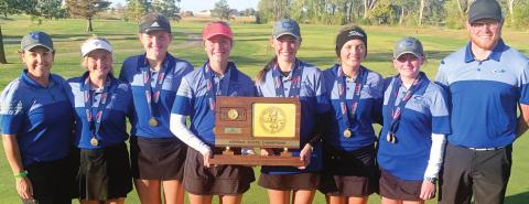 SMC repeats as state champs