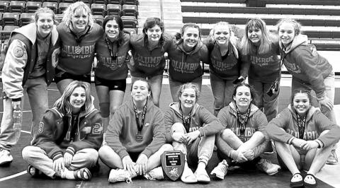 Titans of the Week