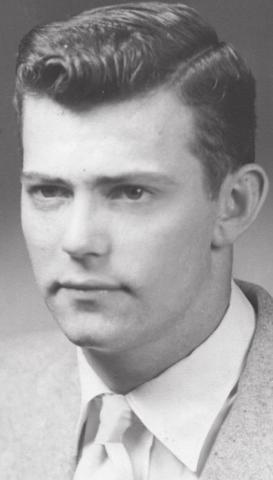 George Koons, Baxter Springs