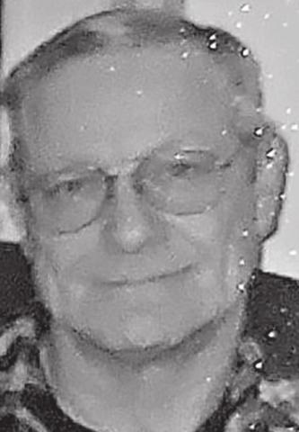 Douglas Qualls, 68, Columbus