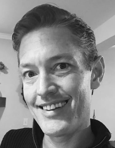 Marc Schoonover