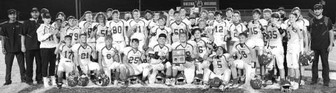 Titans of the Week