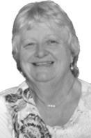 Juanita Alloway, Parsons, 66