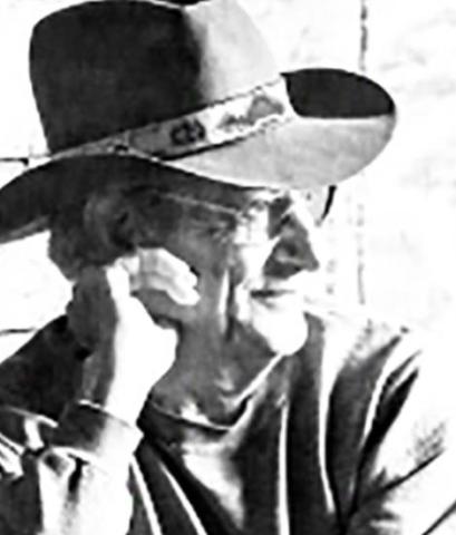 Pete Gilbert