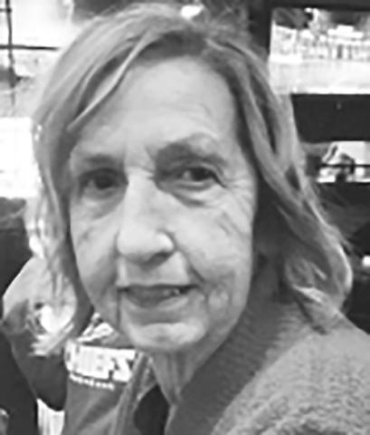 Betty Brookshire, 75, Joplin, Mo.