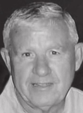 Gary Buckmaster, Baxter Springs