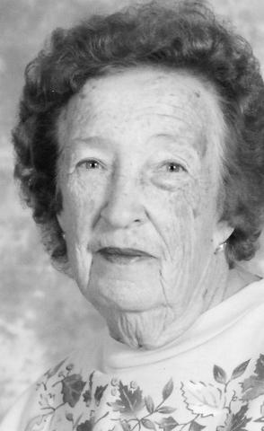 Elizabeth Heistand, Columbus