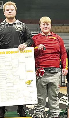 Titans split double dual in Arkansas