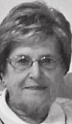 Mary Ellen Keyser