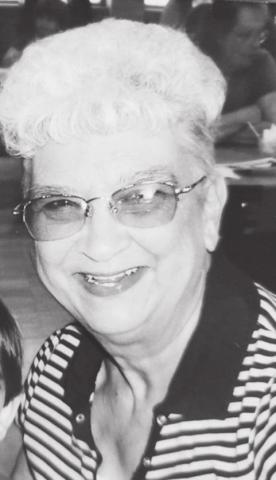 Sarah Bennett, 81, Columbus