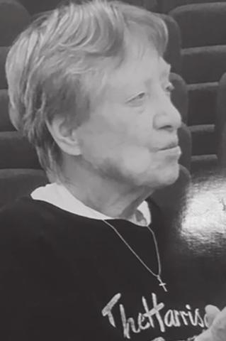 Doris Harrison