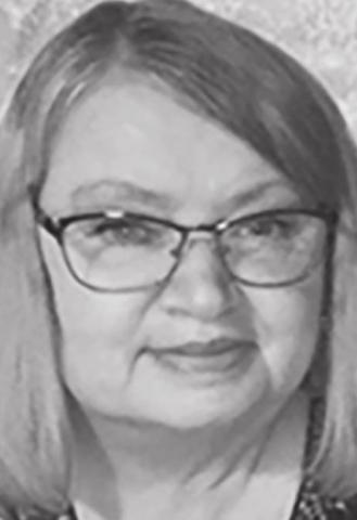 Letha Harris