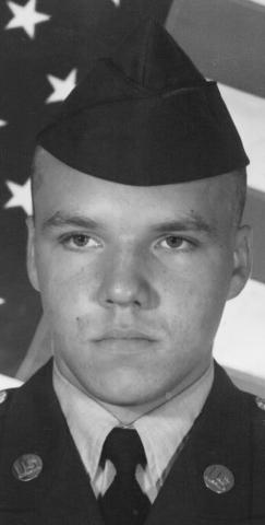 Elijah Ragain, 43, Joplin, Mo.
